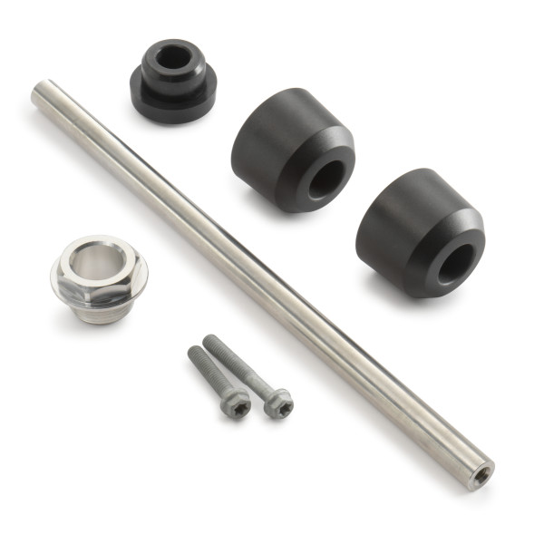 Husqvarna Crash bung kit